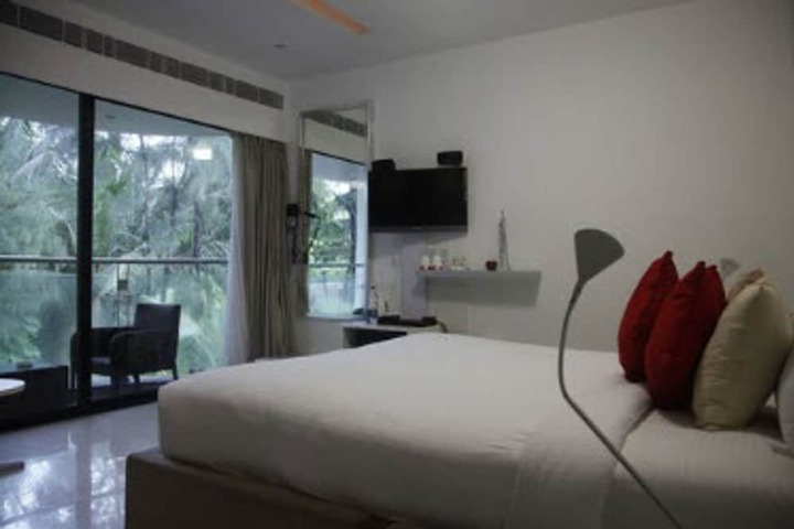 Room 29 of 90