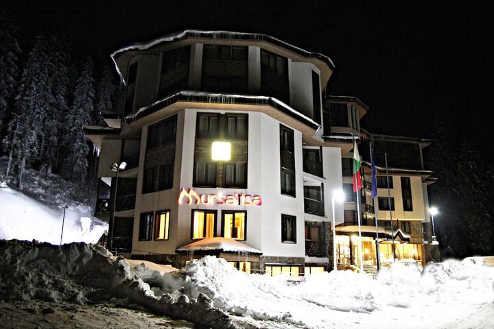 Hotel 86 of 89