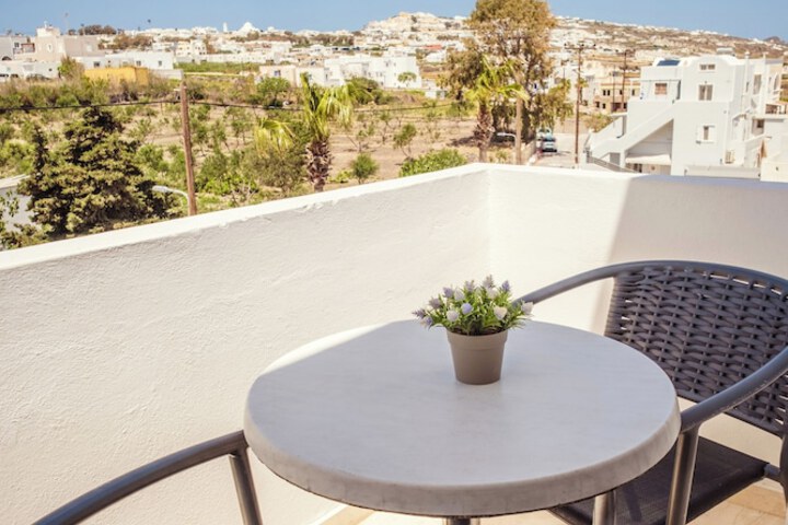 Terrace/Patio 89 of 91