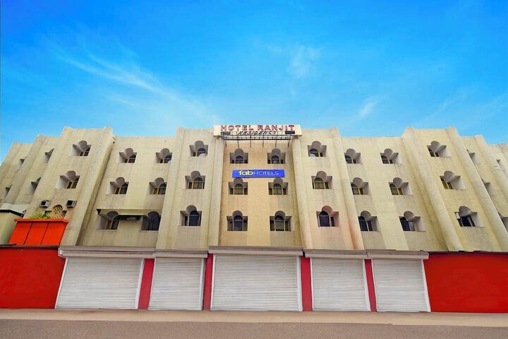 Exterior Photo