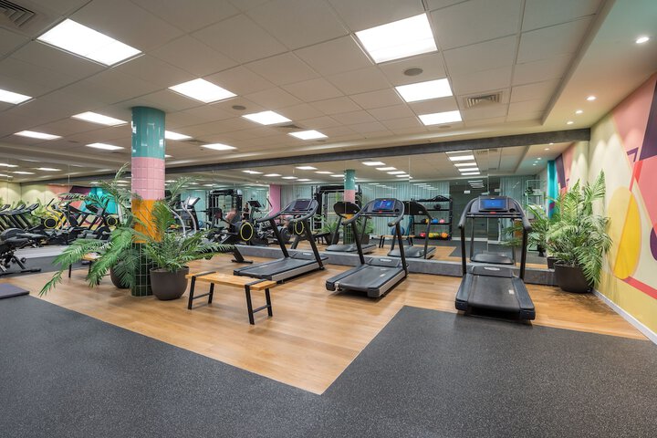Health and Fitness 66 of 93