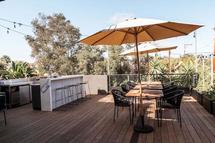Terrace/Patio 64 of 67