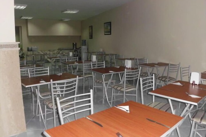 Restaurants