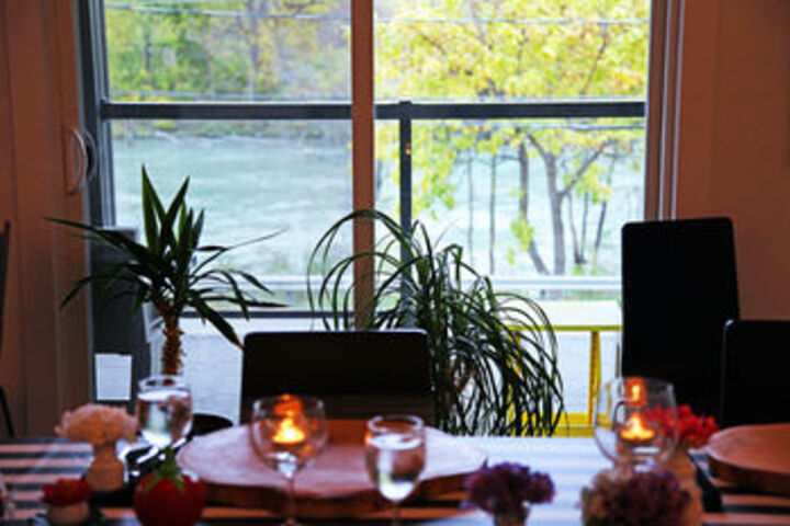 Breakfast/Coffee Service 20 of 63