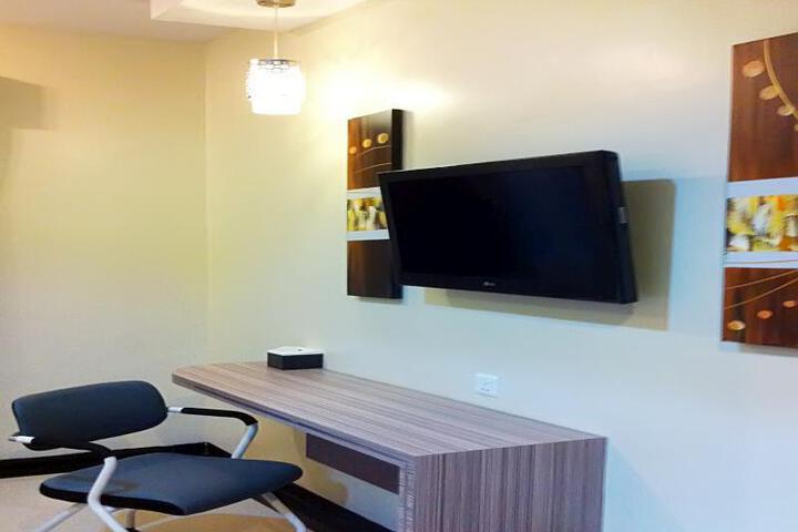 Godes Hotel