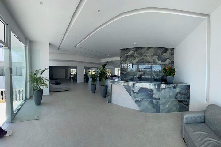 Hotel Interior 2 of 37