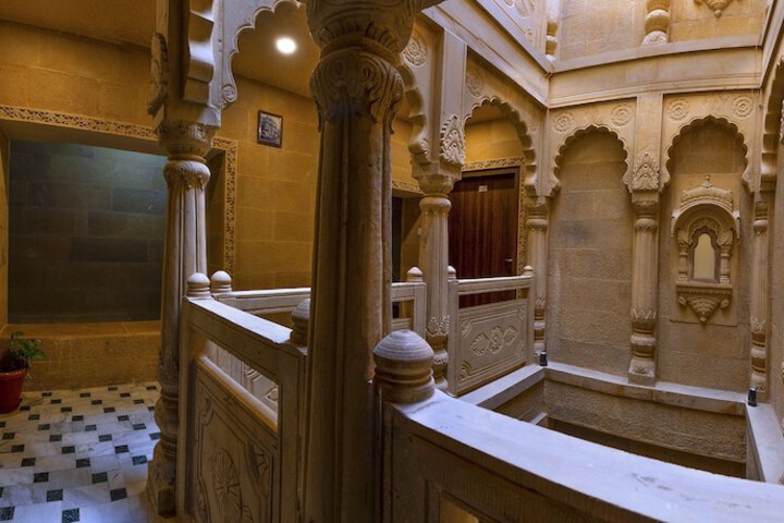 Hotel Interior 69 of 73