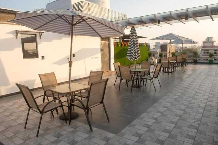 Terrace/Patio 72 of 73