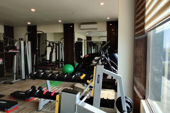 Health and Fitness 22 of 41
