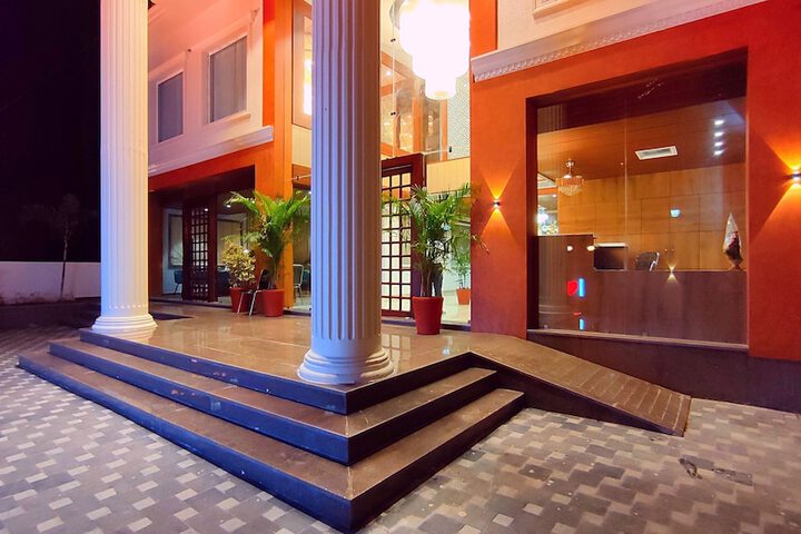 Hotel 87 of 102