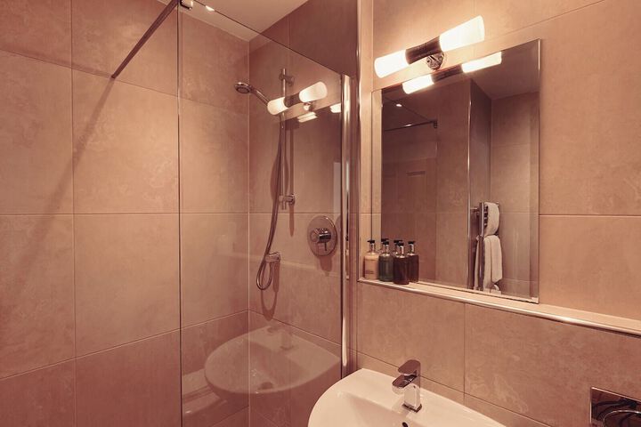 Bath Photo