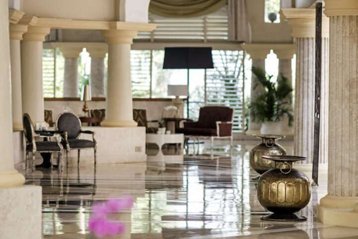 Lobby Photos