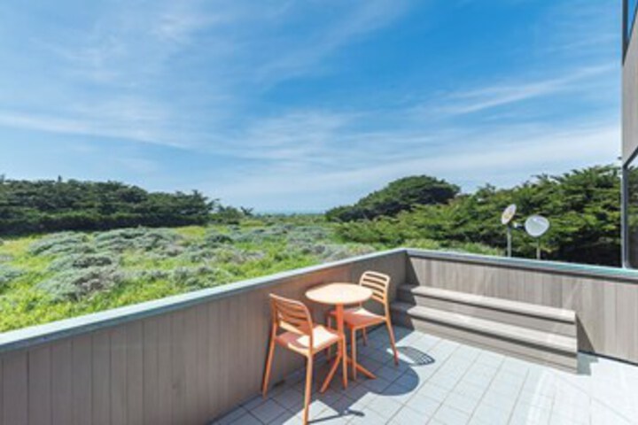 Terrace/Patio 27 of 28