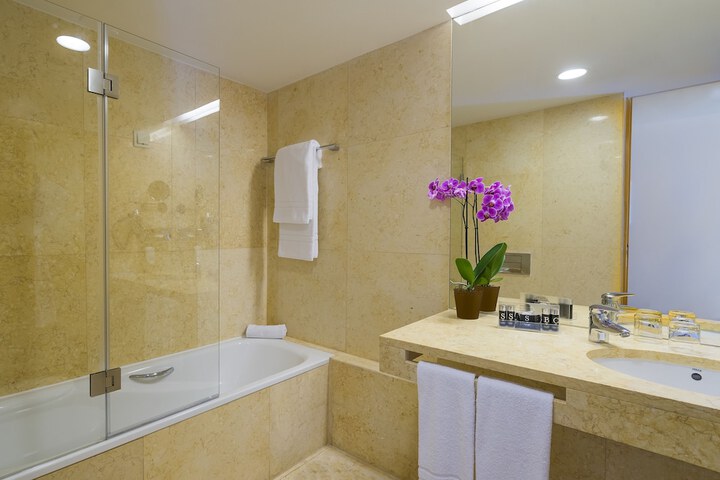 Bath Interior