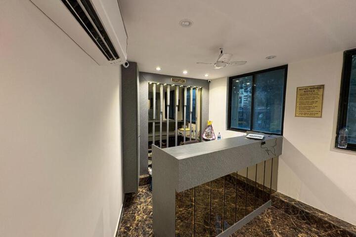 Hotel Welco