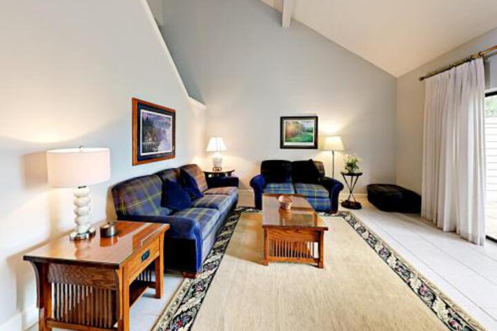 101 Lighthouse Road Condo in Hilton Head, SC