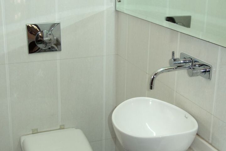 Bathroom Vanities
