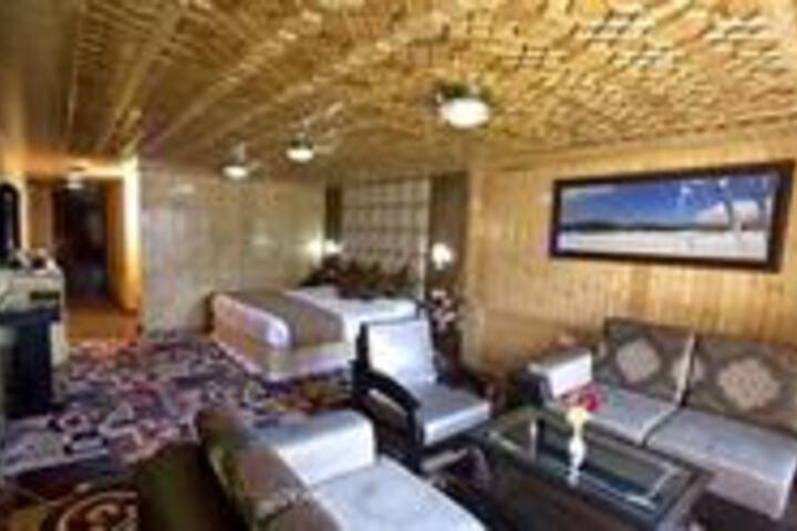 GRAND MUMTAZ RESORTS GULMARG