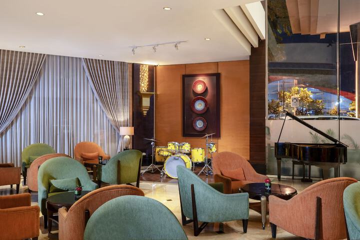 Hotel Interior 7 of 59