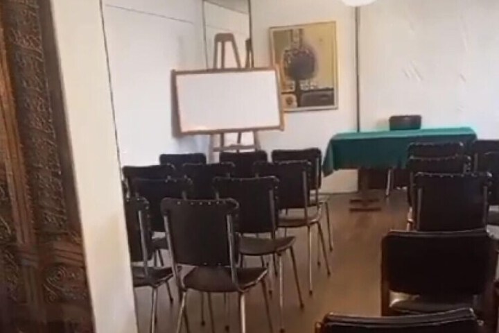 Meeting 23 of 29