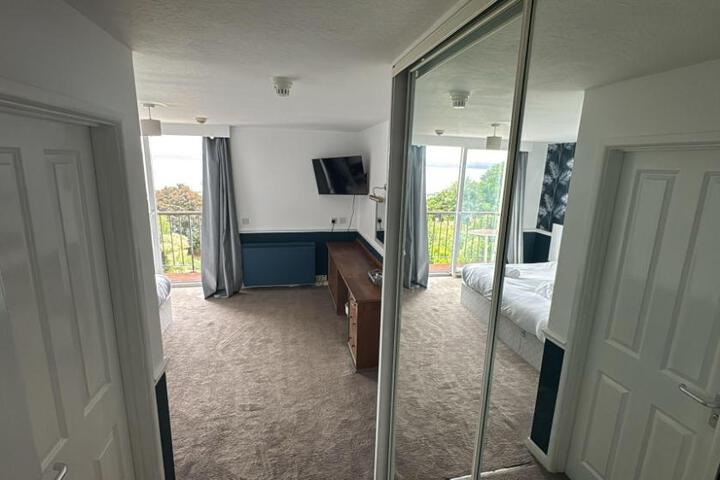 Fitness Facility Photos