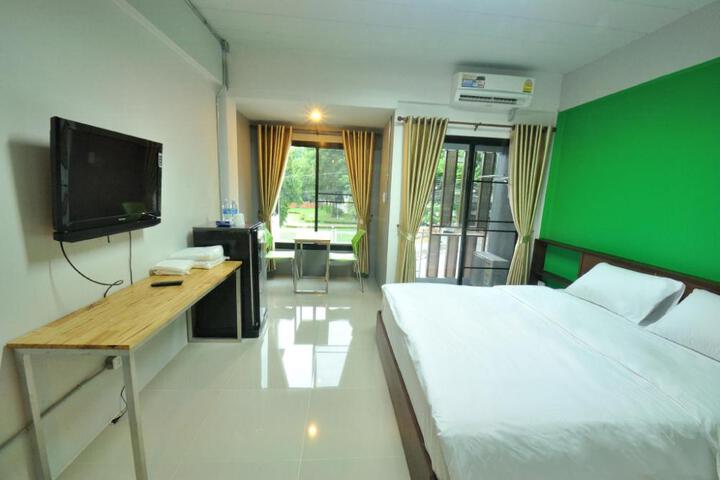 Suite Room