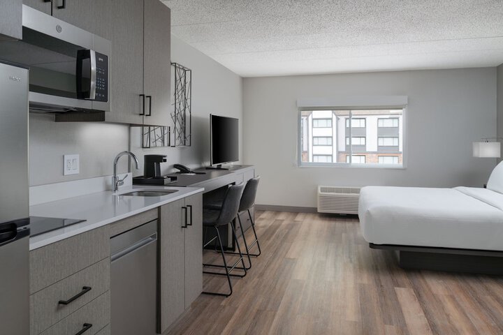 Towneplace Suites by Marriott Framingham in Framingham, MA