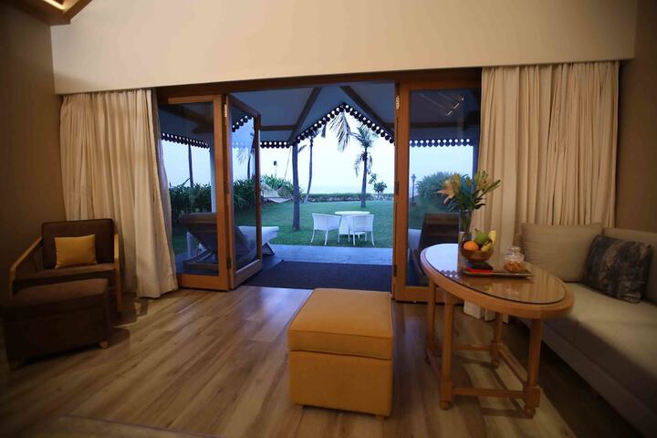 View from room