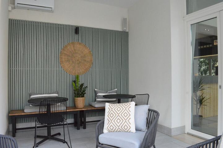Terrace/Patio 126 of 140