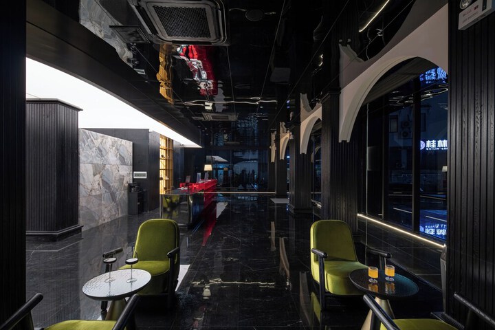 Hotel Interior 2 of 66