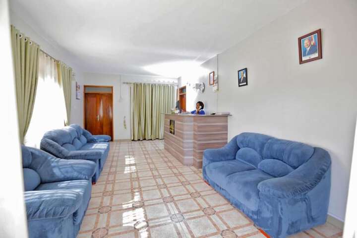 Hotel Interior 2 of 31