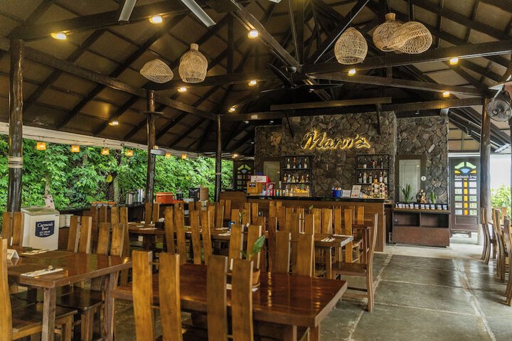 Restaurants