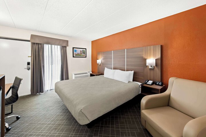 Standard | King Bed (22 of 26)