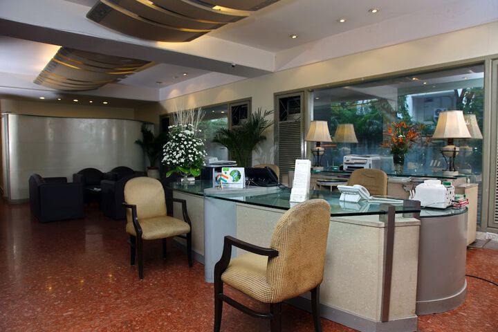 Hotel Interior 2 of 43
