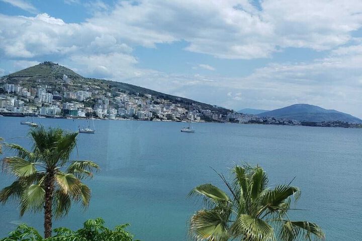 Hotel Royal Saranda