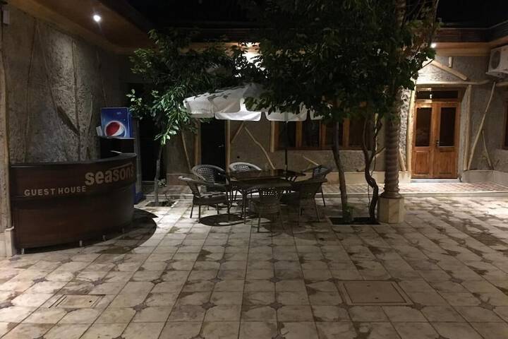 Terrace/Patio 8 of 23