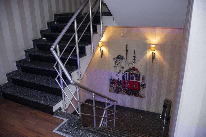 Hotel Interior 26 of 34