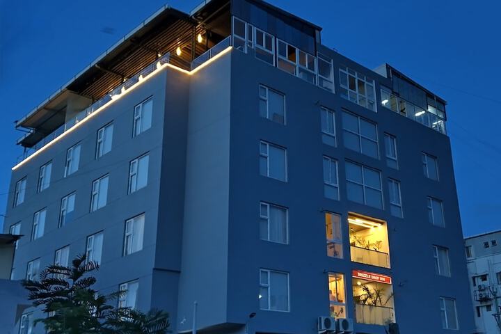 Hotel 16 of 19