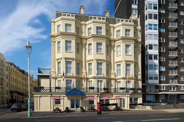 Hotel 57 of 60