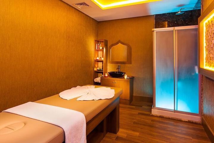 Treatment Room Pic