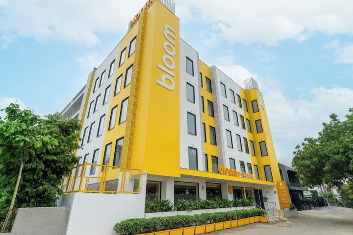 Bloom Boutique Sector 45 Gurugram