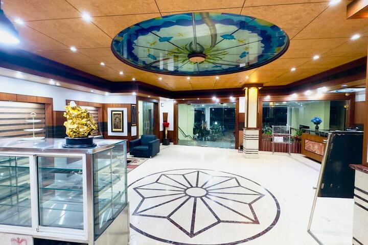 Hotel Interior 36 of 46