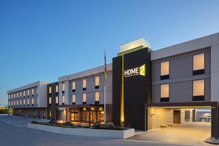 Hotel 41 of 42