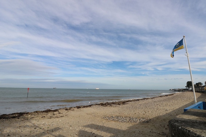 Beach 17 of 21