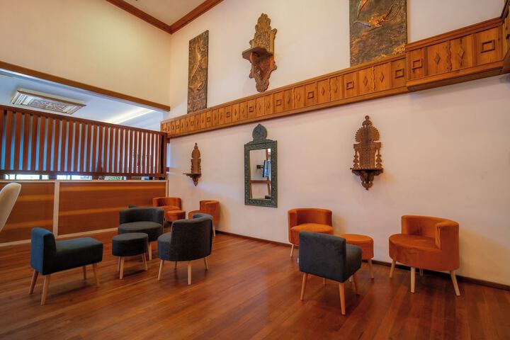 Hotel Interior 20 of 41