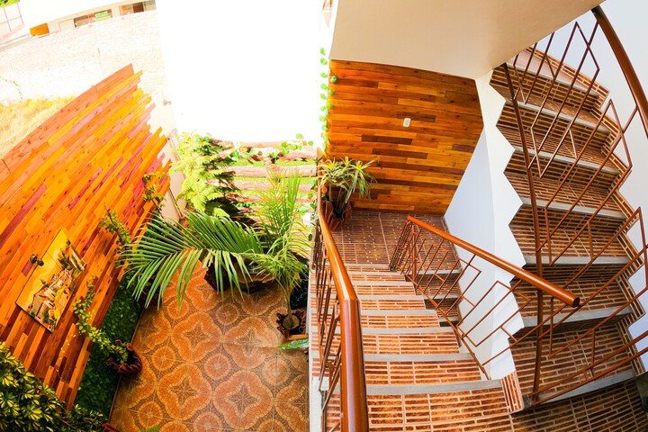 Hotel Interior 55 of 65