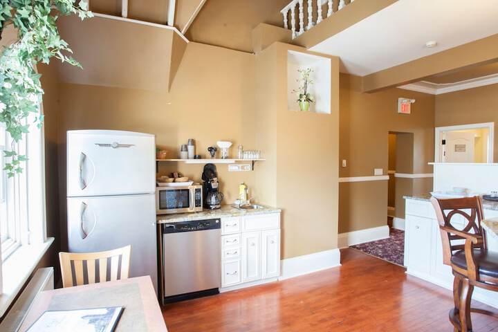 Hotel Interior 28 of 30