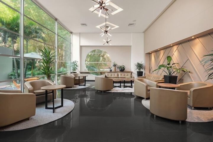 Lobby Photos