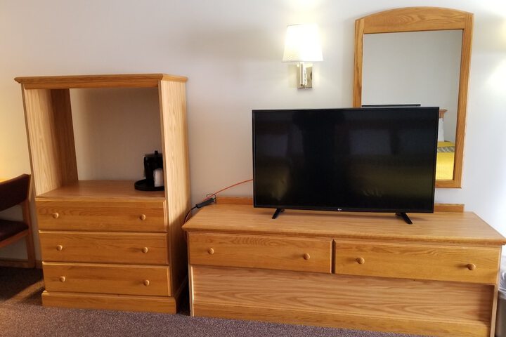 Comfort Room 2 Queen Beds (4 of 15)