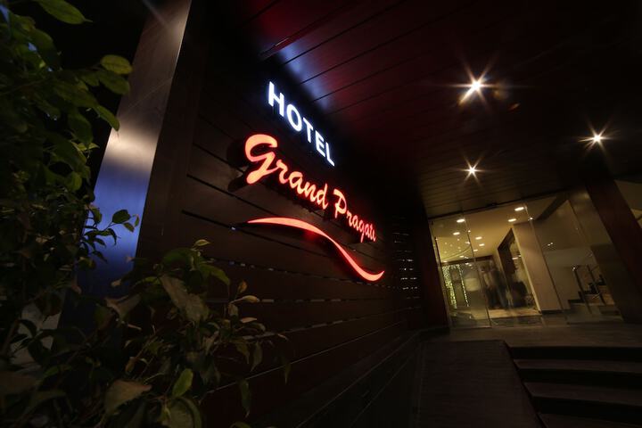 Hotel 31 of 32